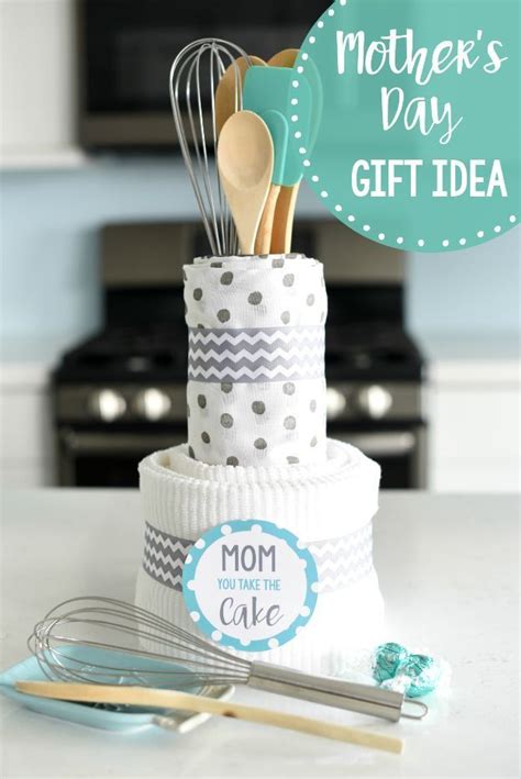 mother's day gift kitchen